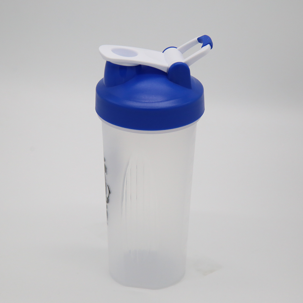 20oz Body Building Gym Shaker Cup