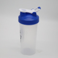 Body Shaker Coupe 20oz Body Building