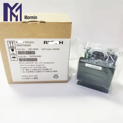 Original Ricoh Gen5i TH5241 Printhead for UV Flatbed Printer