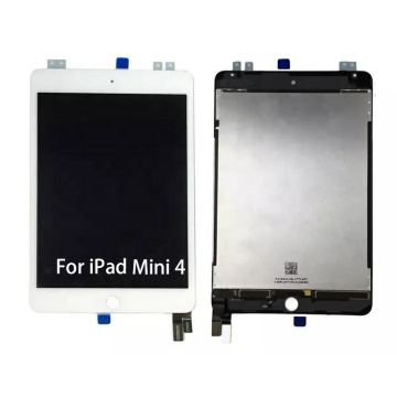 High Quality Touch Screen Display LCD for iPad Mini 4