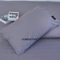 Pillowcase earth ground function with cable