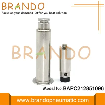 Joil Type Pulse Jet Valve Solenoid Armature