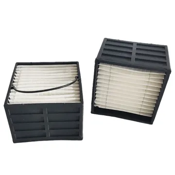 Excavator Diesel Engine Fuel Separator Filter BF7912 FS19605 4297812 8512501003