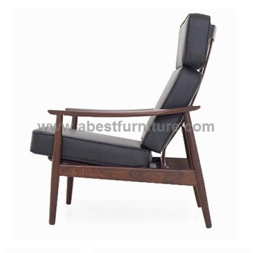 Arne Vodder Easy Chair
