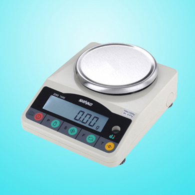 Precision Balance (LC SK)