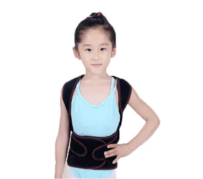 Children Humpback Posture Corrector