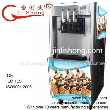 Hot Sale Jin Li Sheng BQ332 Yoghurt Equipment Machine