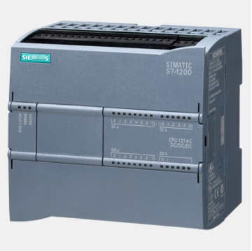 Tự động hóa máy bảo hành 1 năm PLC 6ES7215-1BG40-0XB0