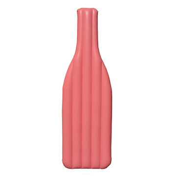 Inflatable Wine Bottle Pool Float Giant Inflatable Champagne