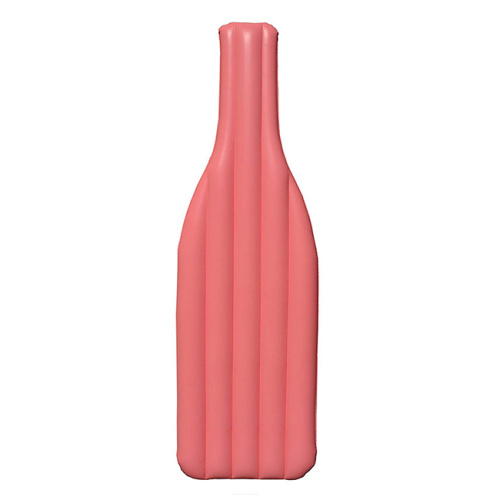 Inflatable Wine Bottle Pool Float Giant Inflatable Champagne