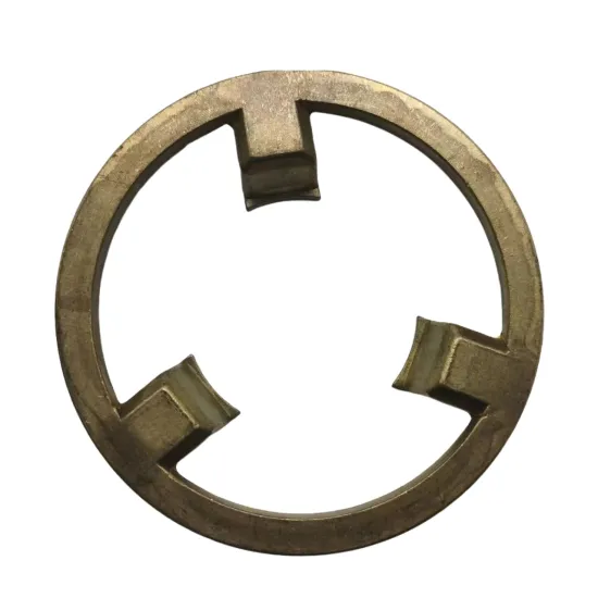 FACTORY SALE Manual auto parts transmission Synchronizer Ring for RENAULT SAVIEM