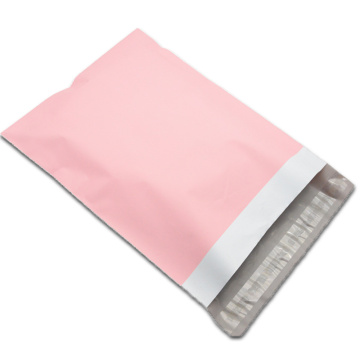 Self Adhesive Sealing poly mailers Courier Mailing bag