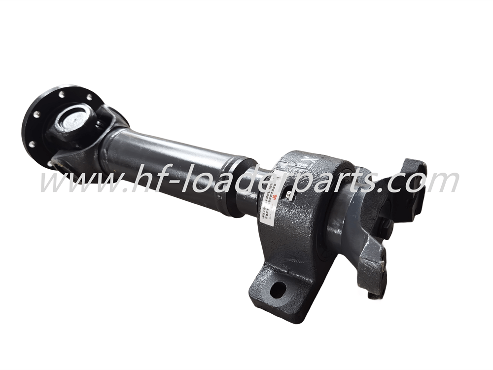 Loader Drive Shaft Assembly for Liugong 870H 862H