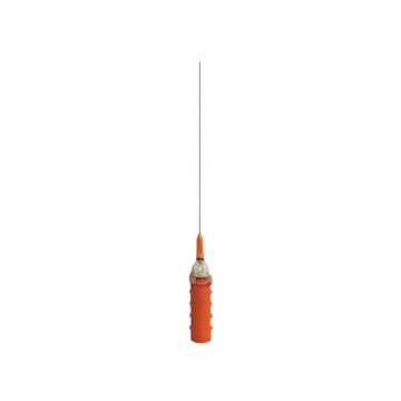 AIS Fishing Net Buoy Location ระบบพร้อม Transponder VAS9 7W 12nm Transponder