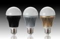 5W LED Bulb Light para interior