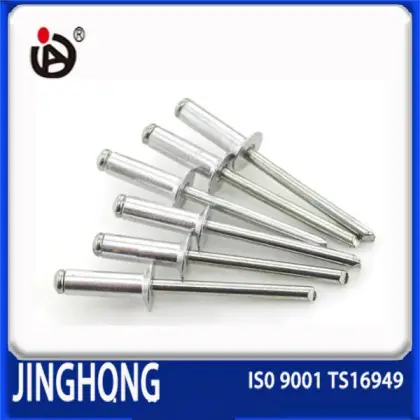 The Lowest Stainless Steel Countersunk Head Pop Rivet