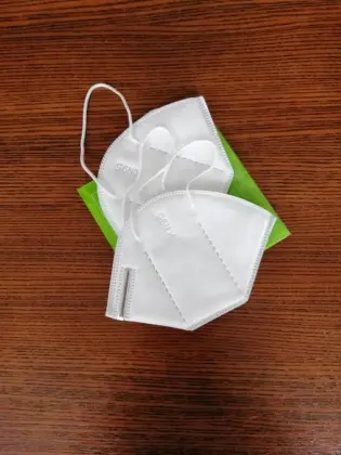 Premium Medical Use KN95 Face mask