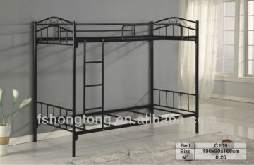 kids furniture bedroom , metal furniture , iron bed