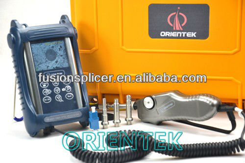 ORIENTEK TIP-400V Video Fiber Optic Connector Inspection Probe/Microscope