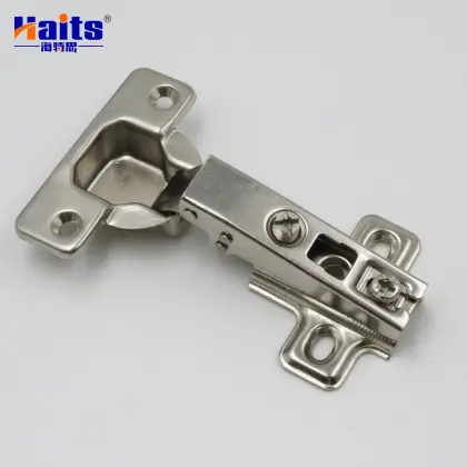 35mm Slide-on Kitchen Cabinet Hinges & Furniture Accessories