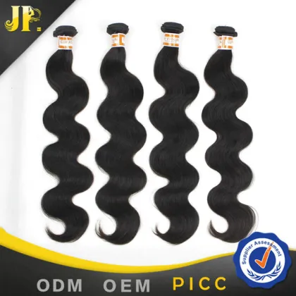 Unprocessed cheap Eurasian hair african american hair extensions