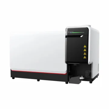 High-Performance Inductively Coupled Plasma Mass Spectrometry (ICP-MS) Spectrometer
