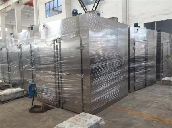 CT-C Herbal Drying Machine for Powder Granules