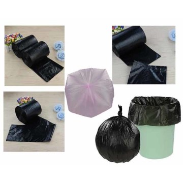 Biodegradable Garbage Bags Rubbish Bag Garden Bag Trash Bag Roll Bag Plastic Garbage Bag