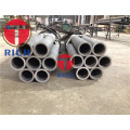 1010 1020 1045 Cold Drawn /Hot Rolling Seamless Steel Tubes For Machinery