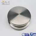 Miglior prezzo ASTMF1295 TI6AL7NB Disco di titanio