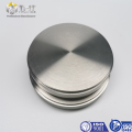 Best Price ASTM F1295 Ti6Al7Nb Titanium Disc For Sale