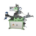 continue Roll ro roll Ribbon heat transfer machine