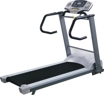 1.5CP Motorized flat treadmill JM-6801E-1