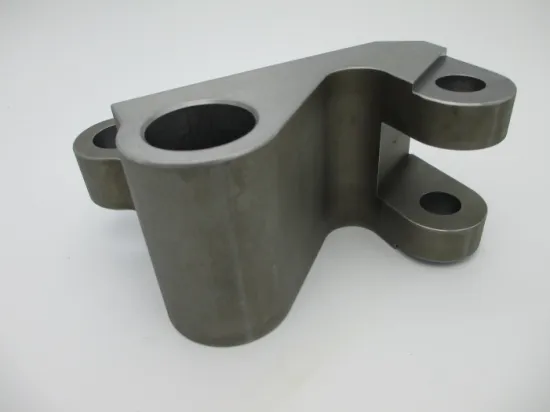 S45C Precision Machining Parts