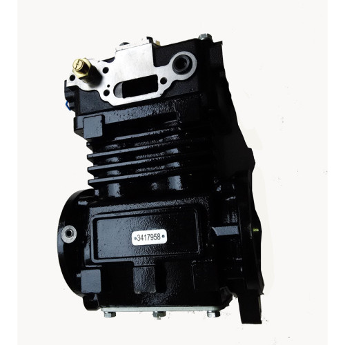 4VBE34RW3 M11 Compressor de ar do motor 3417958