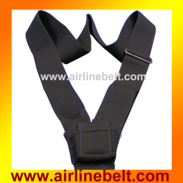Top Quality Various Color Single Flagpole Holder Belt Strap