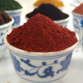 Iron Oxide Dry Paint Coloured Powder Concrete Pigments