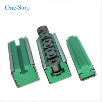 MC Nylon Slider Parts Upe Guide