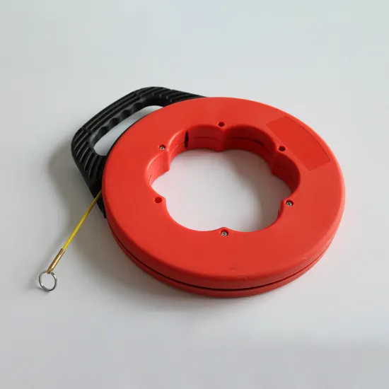 fish tape cable tool