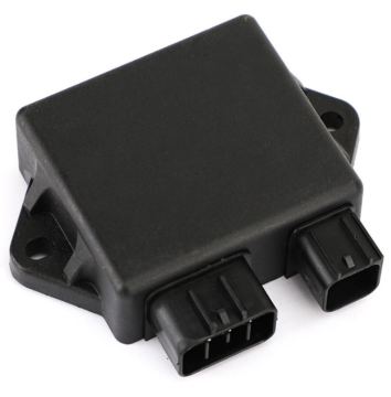 New CDI Ignition Pack for Yamaha Outboard 40HP 2Cyl 2Stroke 1998