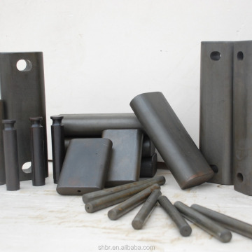 Expert Guide: Aftermarket Hydraulic Breaker Pins - Choosing, Installing, and Maintaining