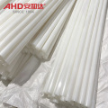 Высокопроизводительный стержень из HDPE длиной 2 м для механической обработки