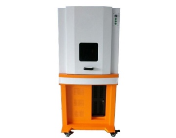 St-D-Uvl Laser Marking Machine