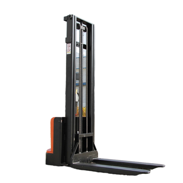 High Quality Titan Electric TL15S Manual Stacker with Factory Direct Pricing
