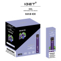 Iget Vape 1800 Puffs Iget Max Disposable Vape