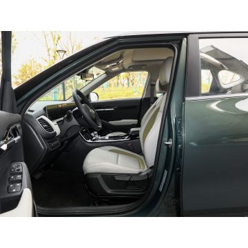 Kia Seltos 2023 1.5L CVT LuXGasoline Vehicle