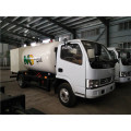 Camion de remplissage de GPL 5000L avec distributeur