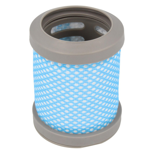 Аксессуары из элемента фильтра в пылесосе