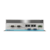 Advantech Intel Celeron Automation Computers with 4 x GbE, 2 x Mini PCIe, UNO-2174GL-C44E