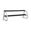 Ganas Gym Equipment Haltel Rack 10 paires